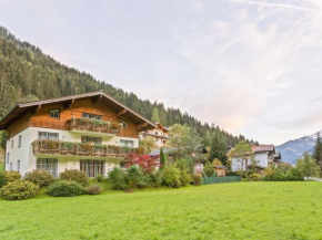 Modern Apartment with Sauna in Gro arl Salzburg